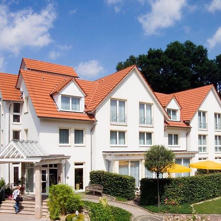 Hotel & Apartments Leugermann Ibbenbüren Dış mekan fotoğraf