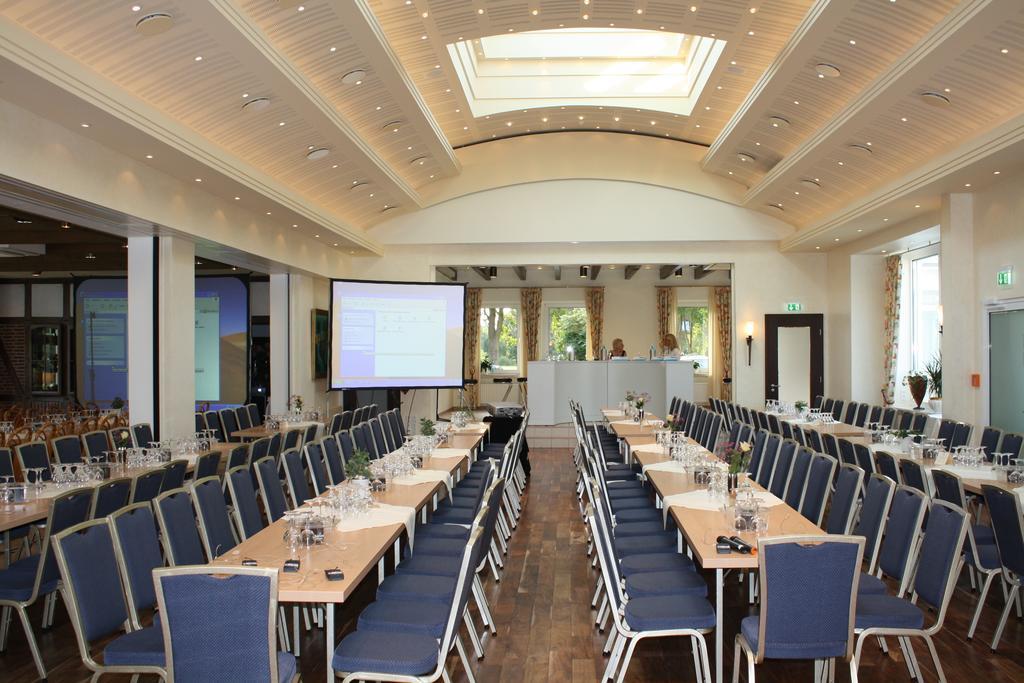 Hotel & Apartments Leugermann Ibbenbüren Dış mekan fotoğraf