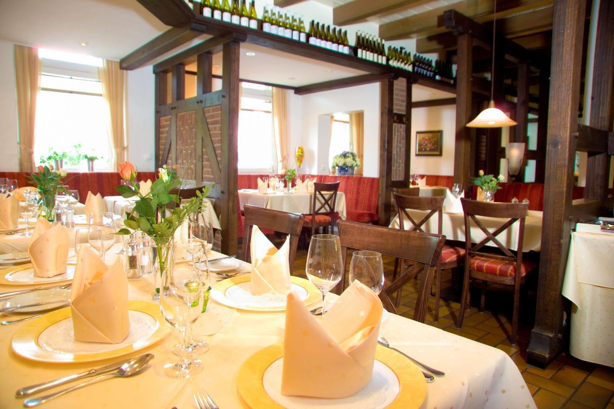 Hotel & Apartments Leugermann Ibbenbüren Dış mekan fotoğraf